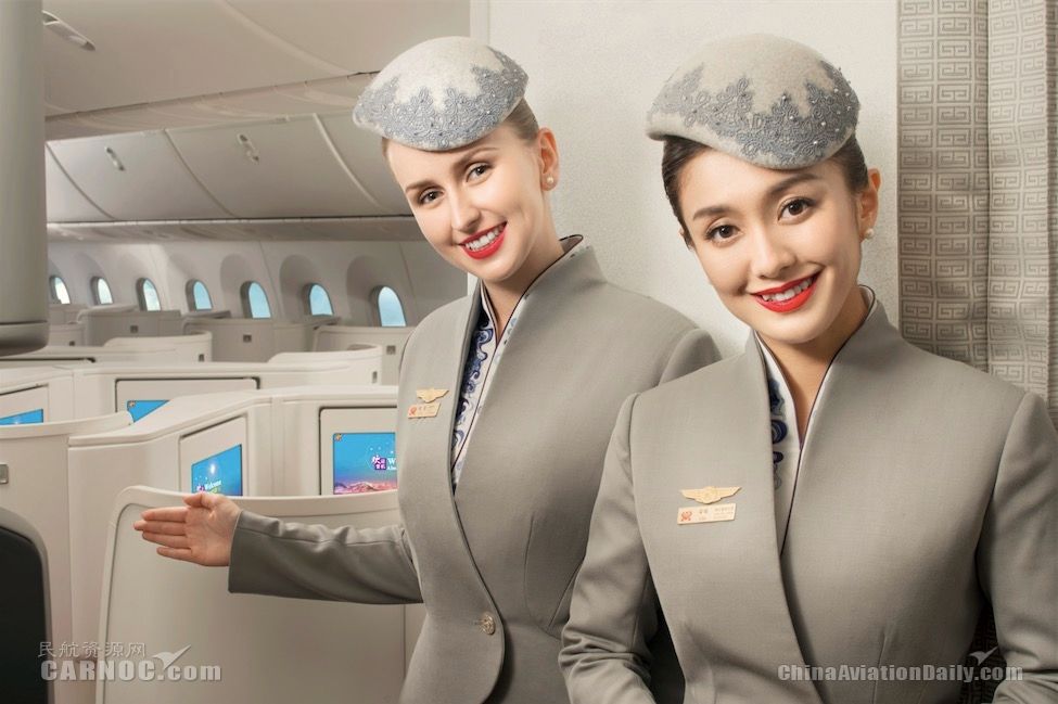 海南航空將于3月24日開通貴陽=巴黎直飛航線485517_ 海南航空將于3月24日開通貴陽=巴黎直飛航線485517_